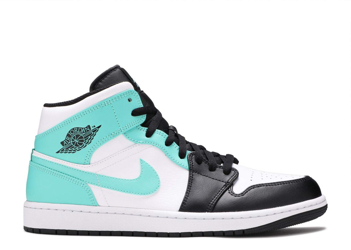 Air Jordan 1 Mid 'Tropical Twist' Sneakers