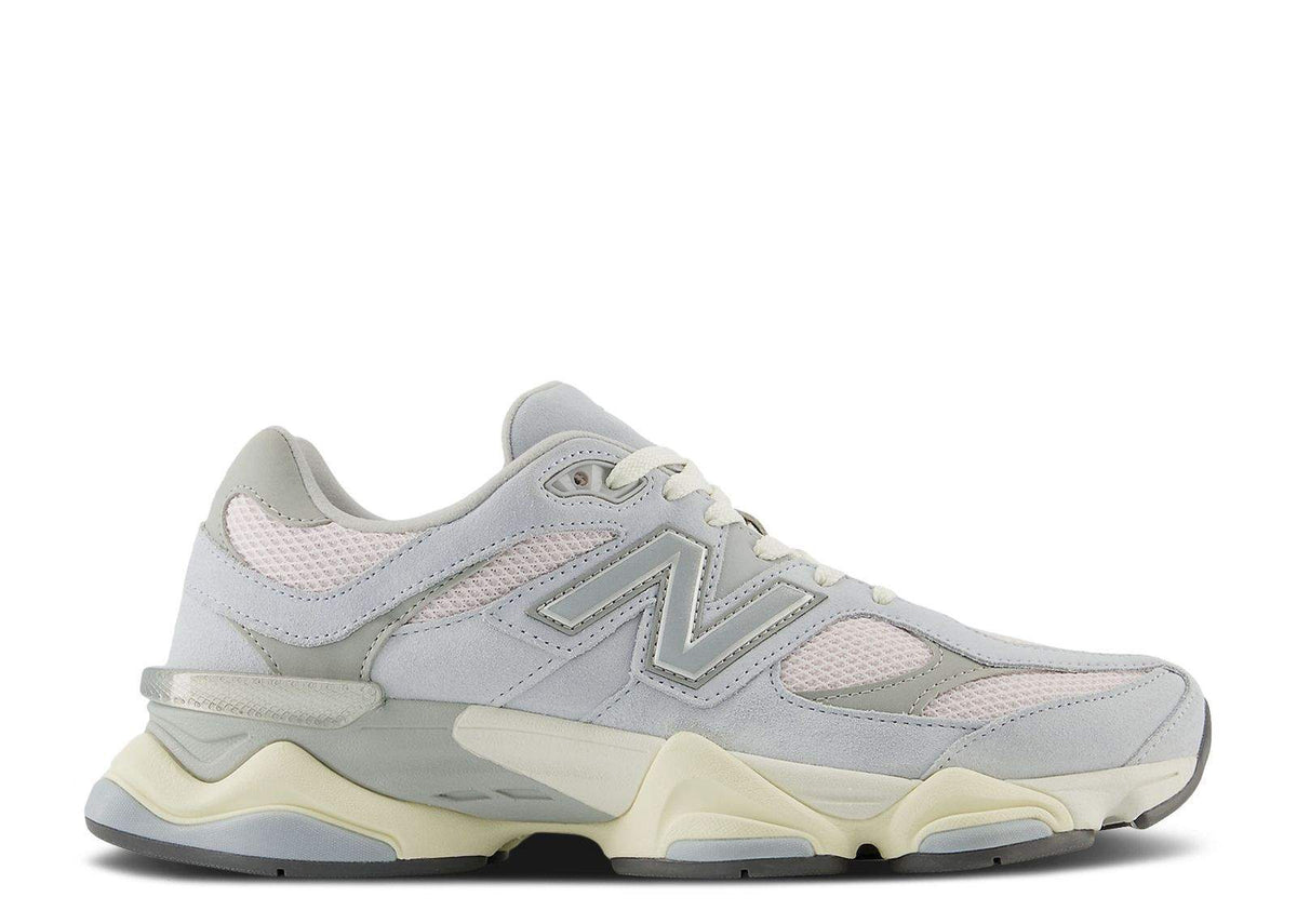 New Balance 9060 Granite Pink Sneakers
