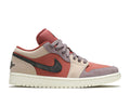 Air Jordan 1 Low 'Canyon Rust' Sneakers
