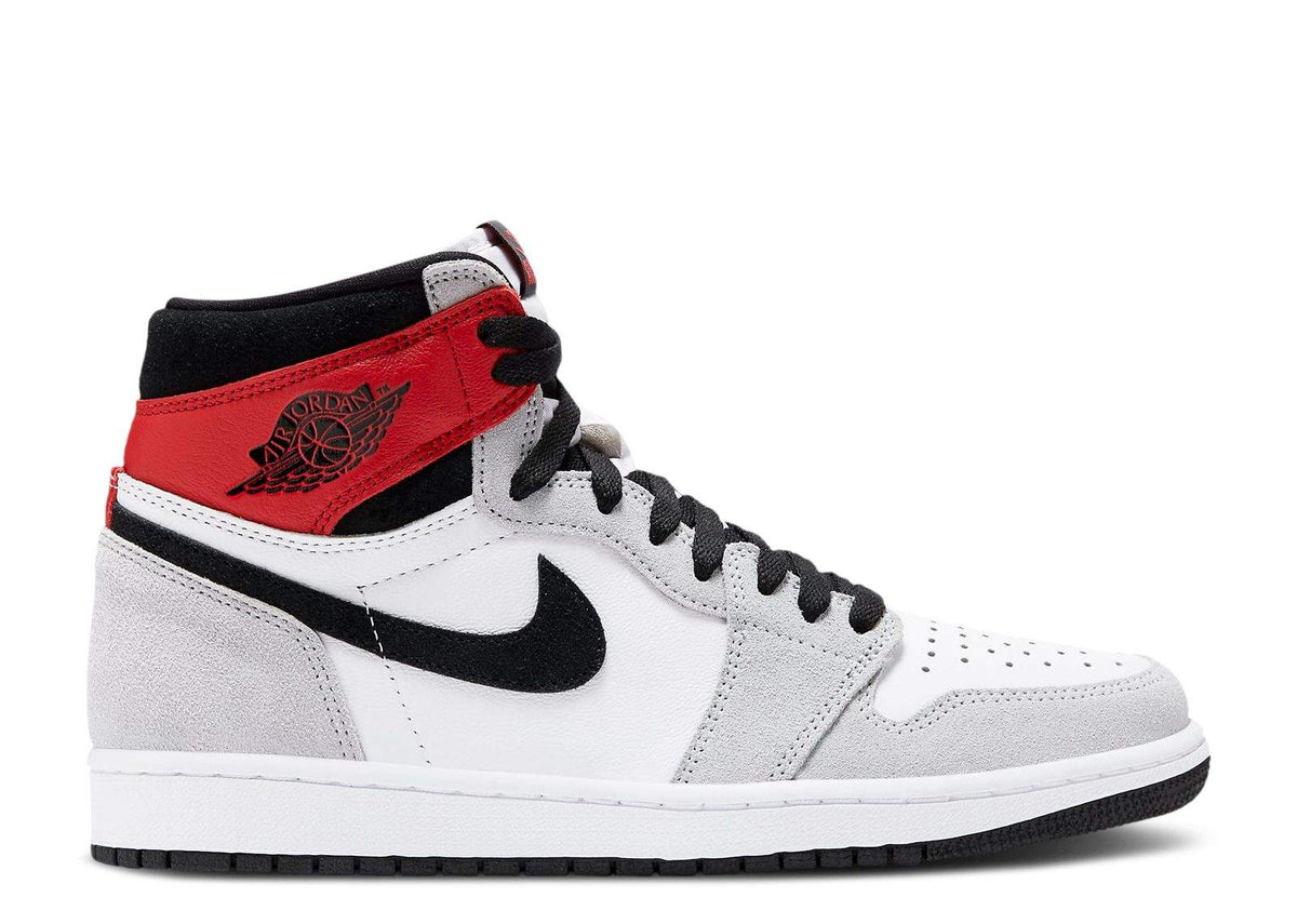 Air Jordan 1 Retro High OG 'Smoke Grey' Sneakers