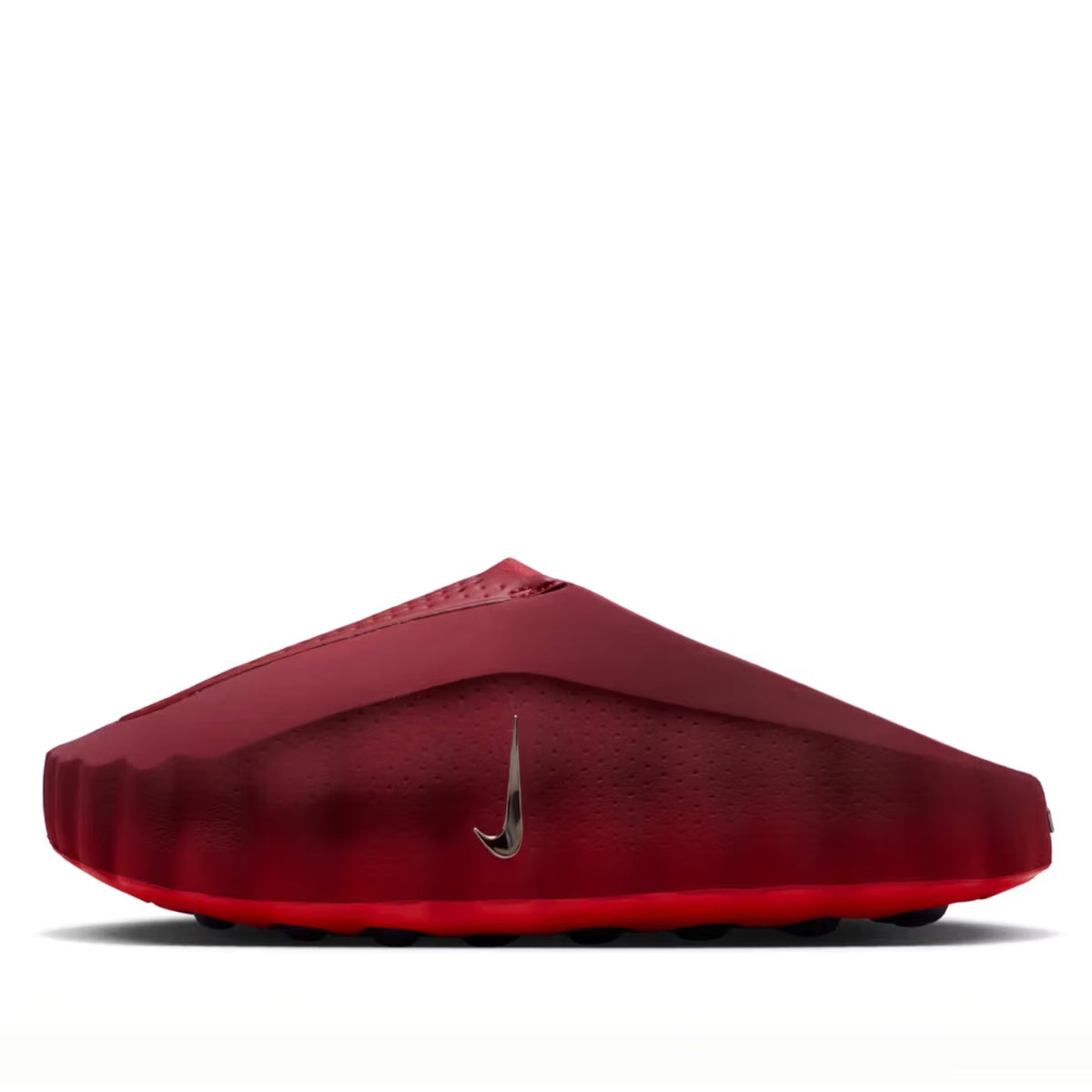 Nike Mind 001 Team Red University Red Mules