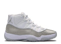 Air Jordan 11 Retro 'Vast Grey' Sneakers