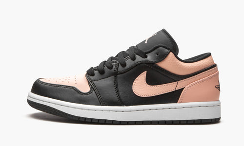 Air Jordan 1 Low "Crimson Tint" Sneakers