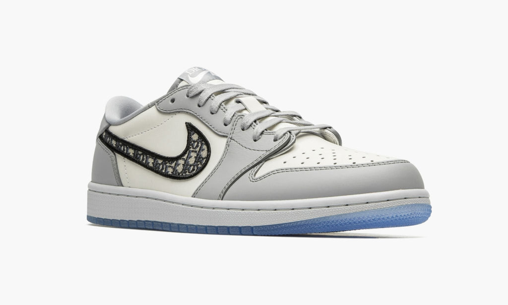 Air Jordan 1 Low "Dior" Sneakers
