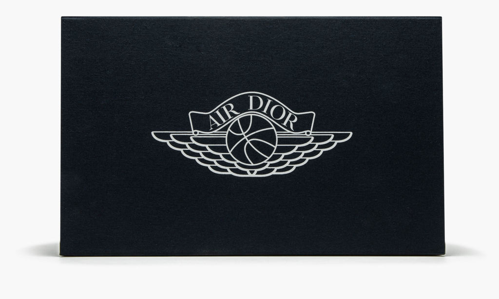 Air Jordan 1 Low "Dior" Sneakers
