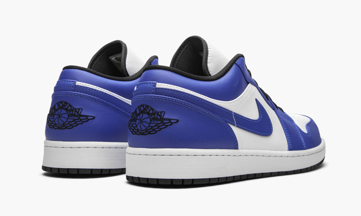 Air Jordan 1 Low "Game Royal" Sneakers