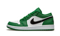 Air Jordan 1 Low "Pine Green" Sneakers