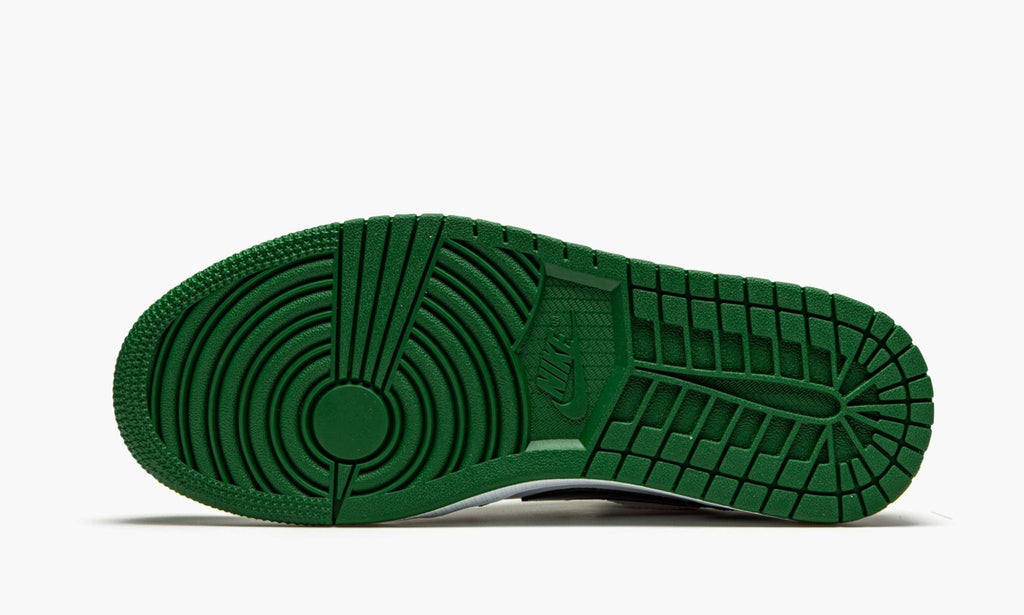 Air Jordan 1 Low "Pine Green" Sneakers
