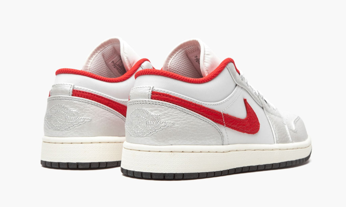 Air Jordan 1 Low PRM "Night Track" Sneakers