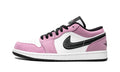Air Jordan 1 Low SE "Violet Shock" Sneakers