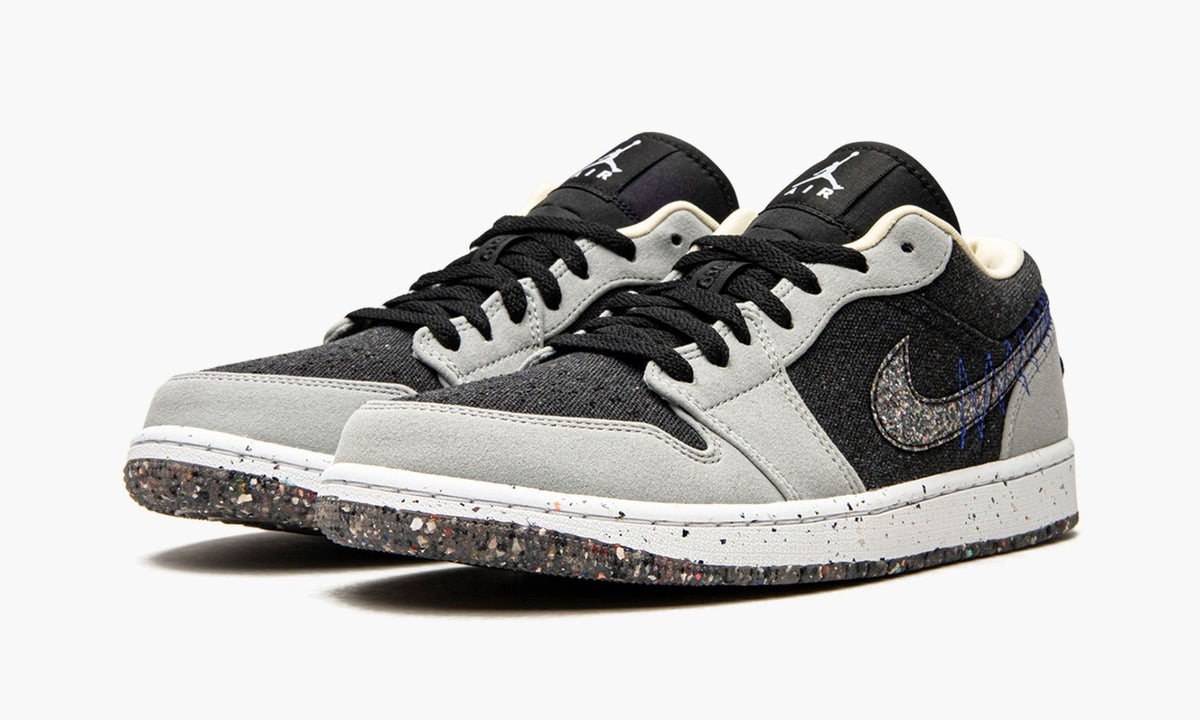 Air Jordan 1 Low SE Crater Sneakers