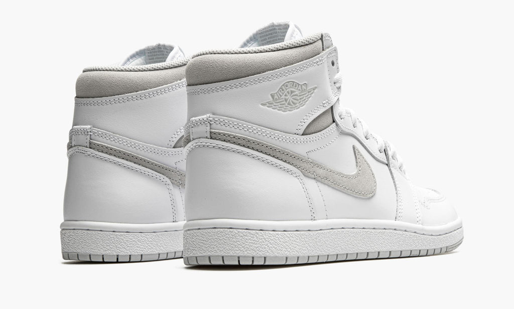 Air Jordan 1 Retro High '85 "Neutral Grey" Sneakers