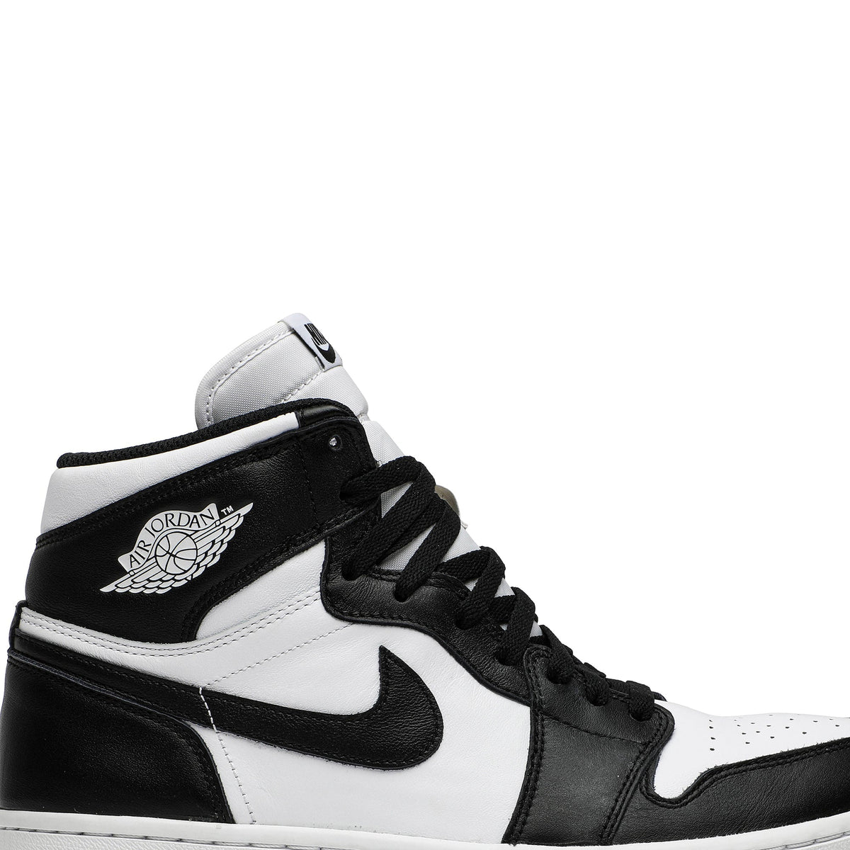Air Jordan 1 Retro High '85 OG 'Black White' BQ4422-001 Sneakers