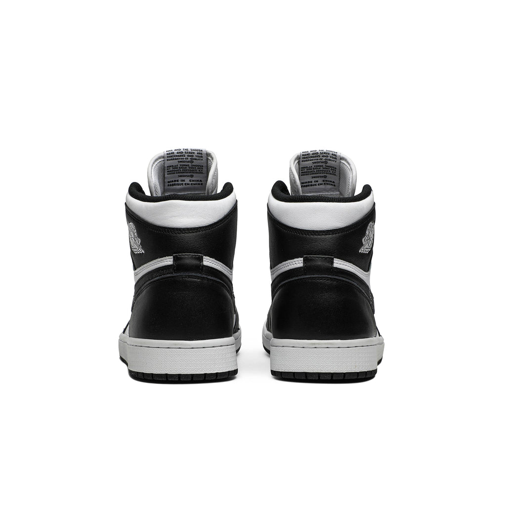 Air Jordan 1 Retro High '85 OG 'Black White' BQ4422-001 Sneakers