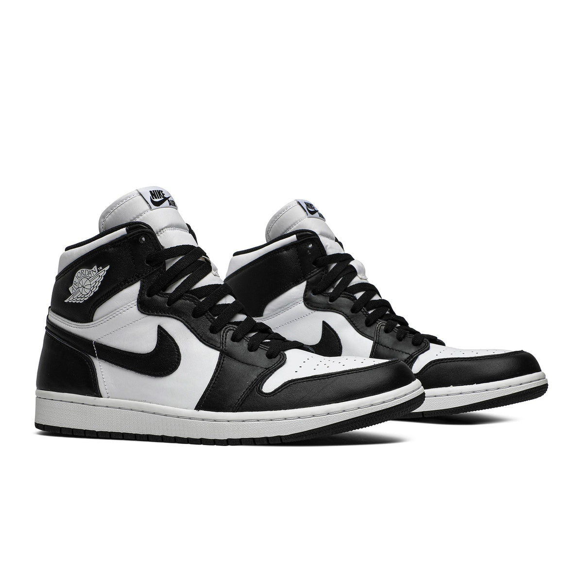 Air Jordan 1 Retro High '85 OG 'Black White' BQ4422-001 Sneakers