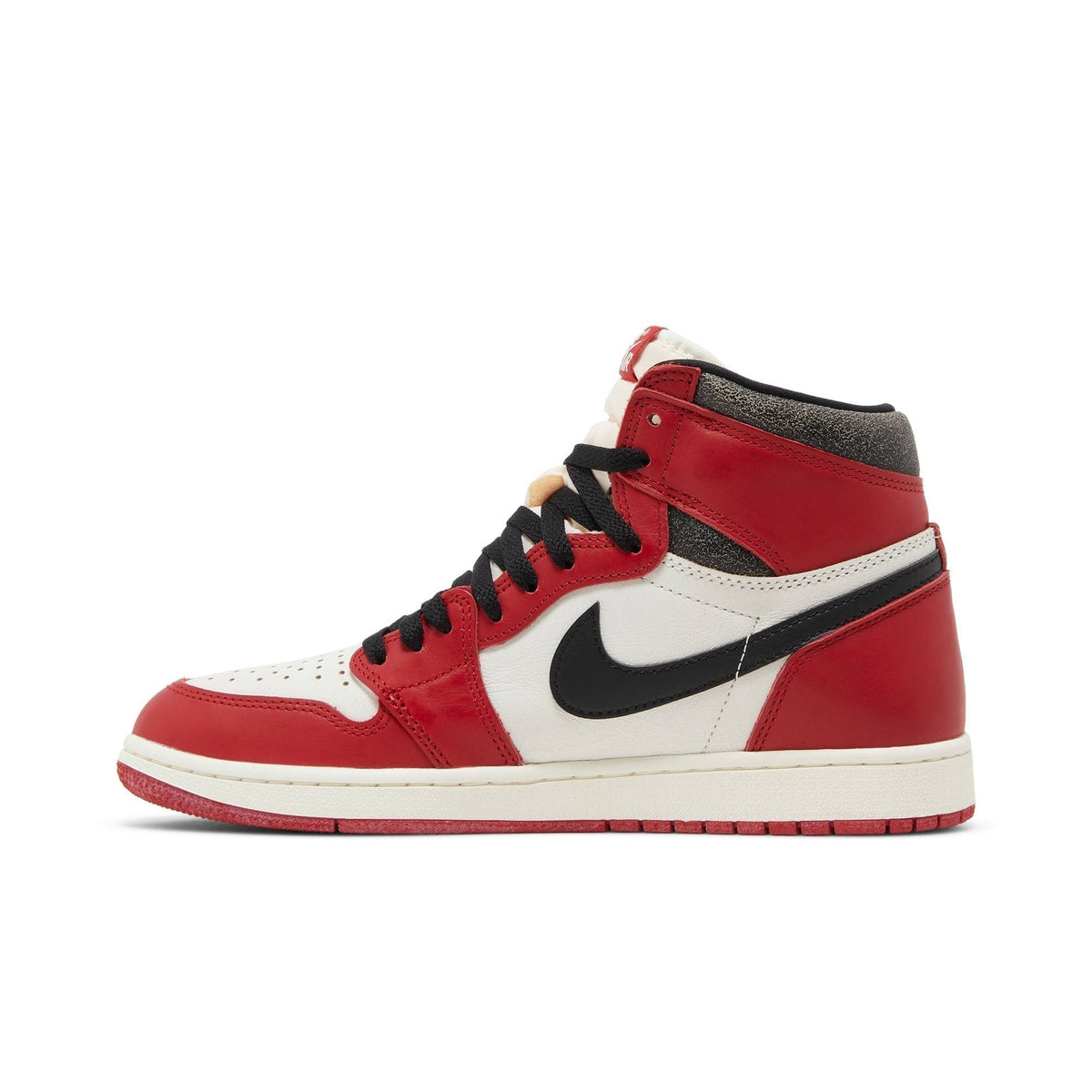 Air Jordan 1 Retro High OG 'Chicago Lost & Found' DZ5485-612 Sneakers