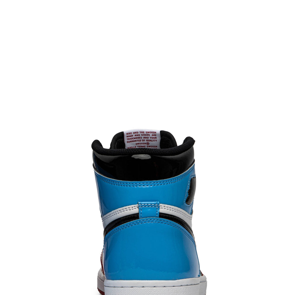 Air Jordan 1 Retro High OG 'Fearless' CK5666-100 Sneakers