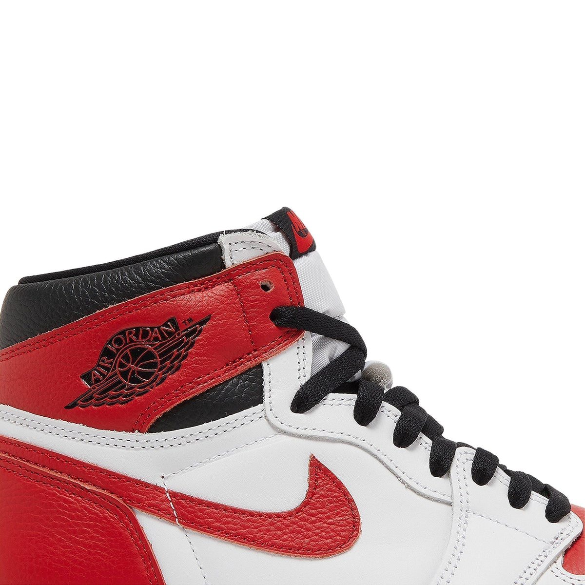 Air Jordan 1 Retro High OG 'Heritage' 555088-161 Sneakers