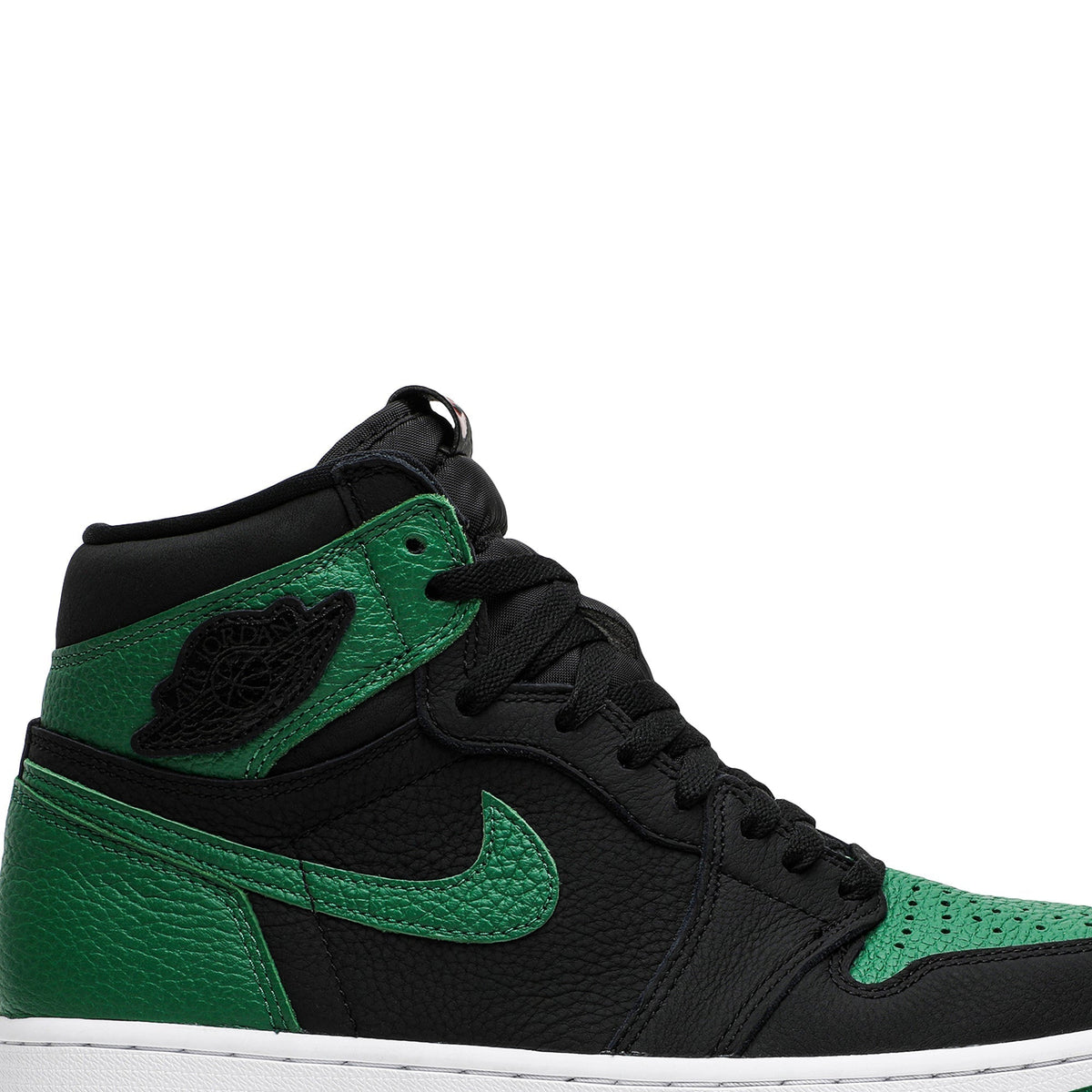 Air Jordan 1 Retro High OG 'Pine Green 2.0' 555088-030 Sneakers