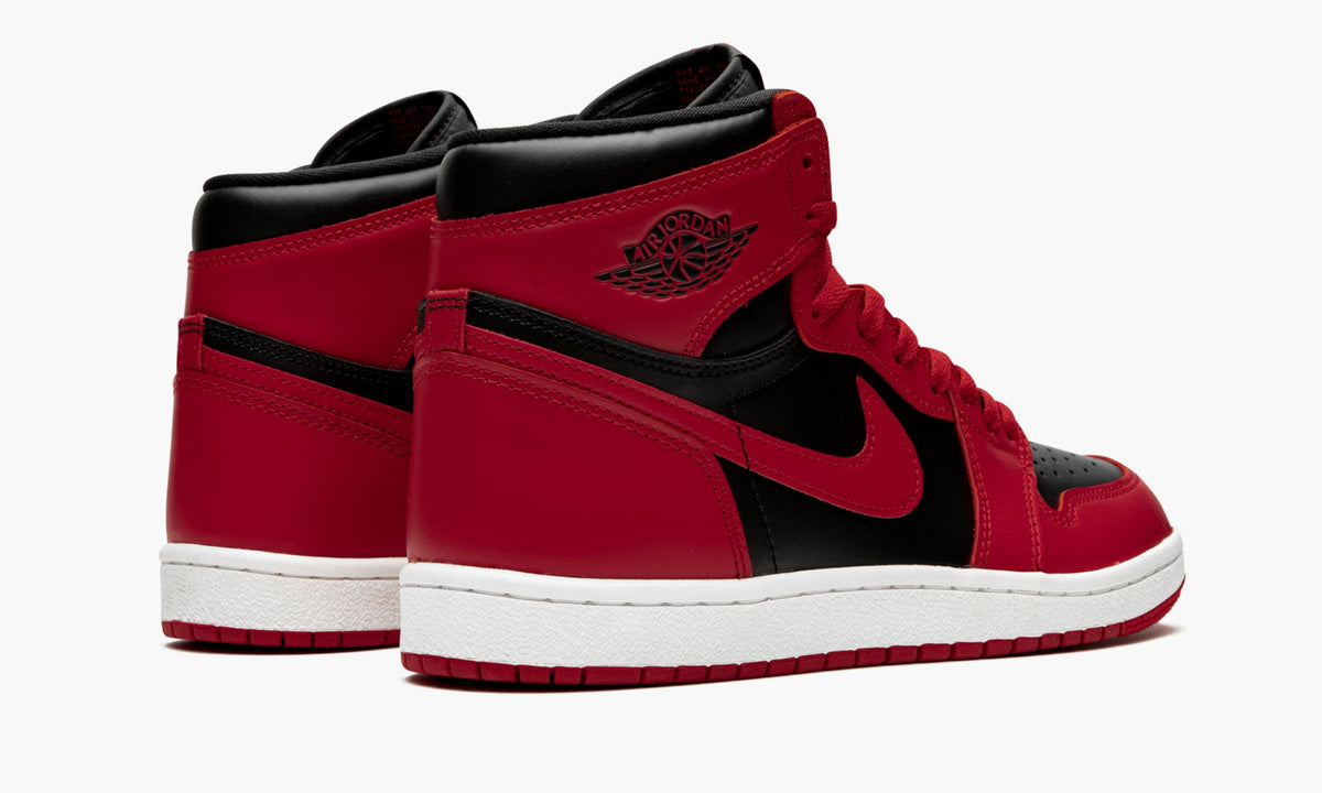 Air Jordan 1 Retro High OG '85 "Varsity Red" Sneakers