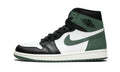 Air Jordan 1 Retro High OG "Clay Green" Sneakers