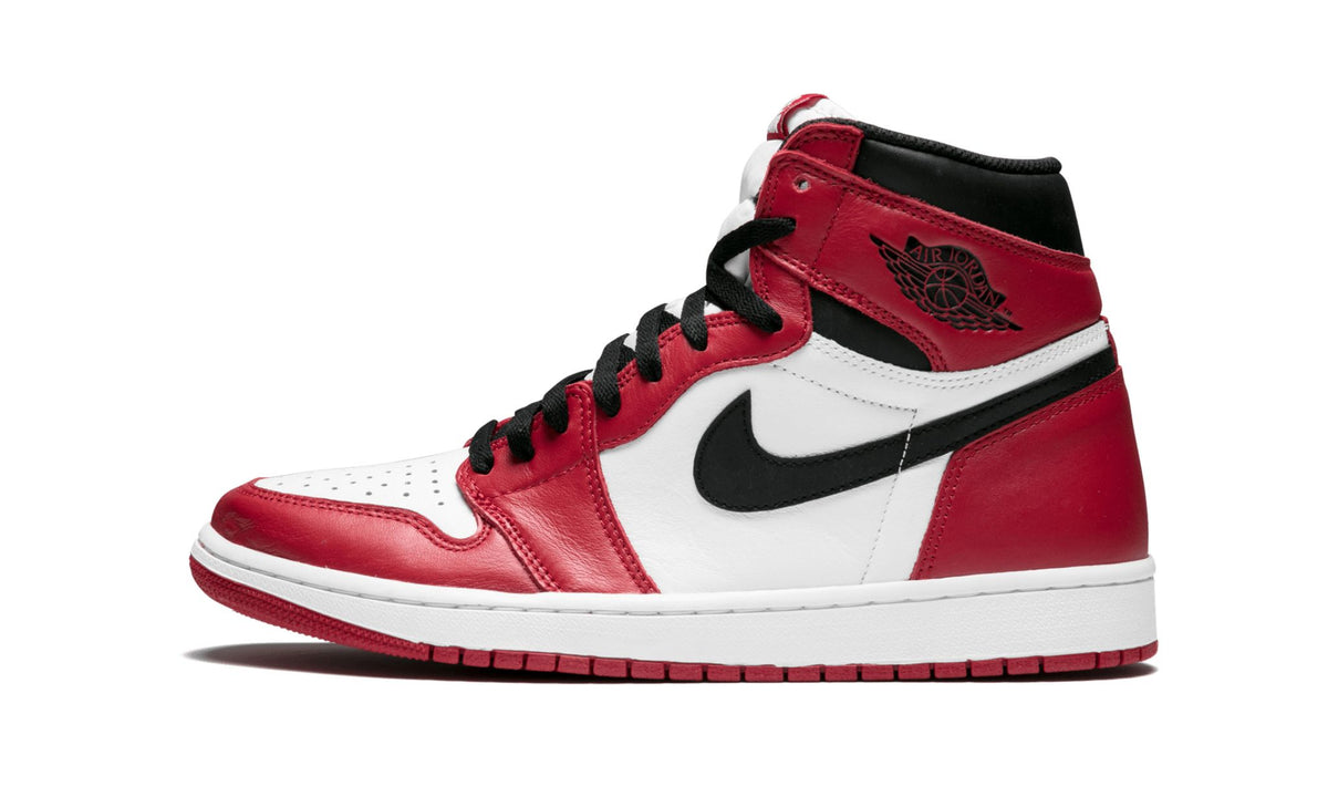 Air Jordan 1 Retro High OG Chicago Sneakers