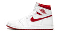 Air Jordan 1 Retro High OG Metallic Red Sneakers