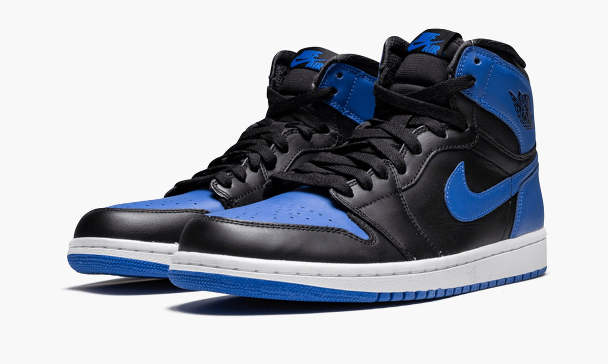 Air Jordan 1 Retro High OG Royal Sneakers