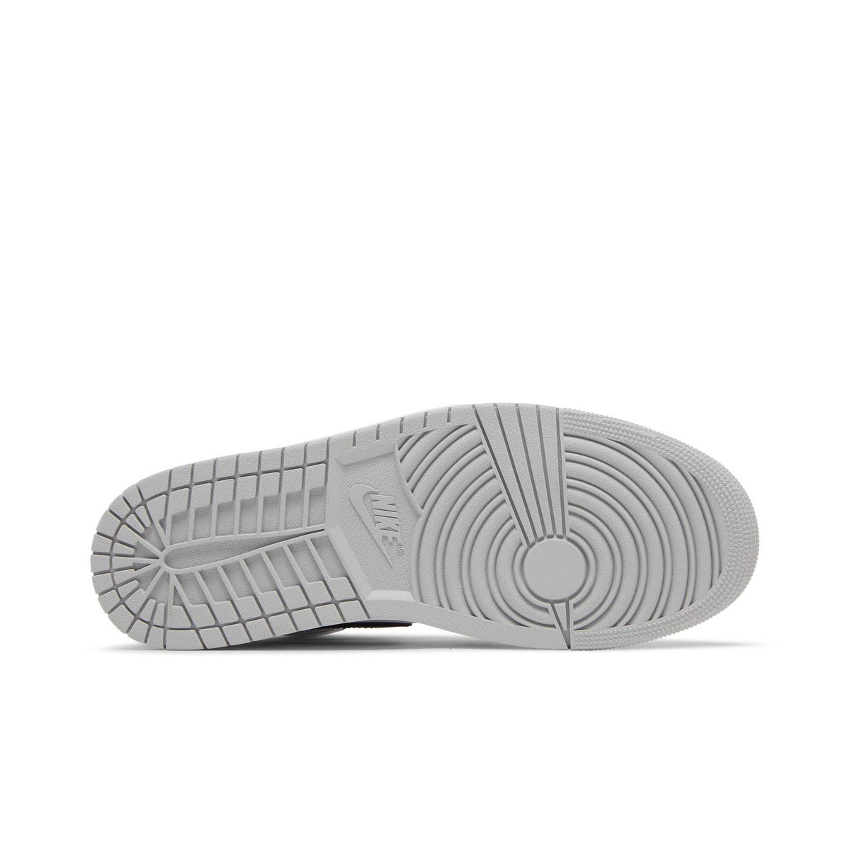 Air Jordan 1 Retro High OG Stage Haze 555088-108 Sneakers