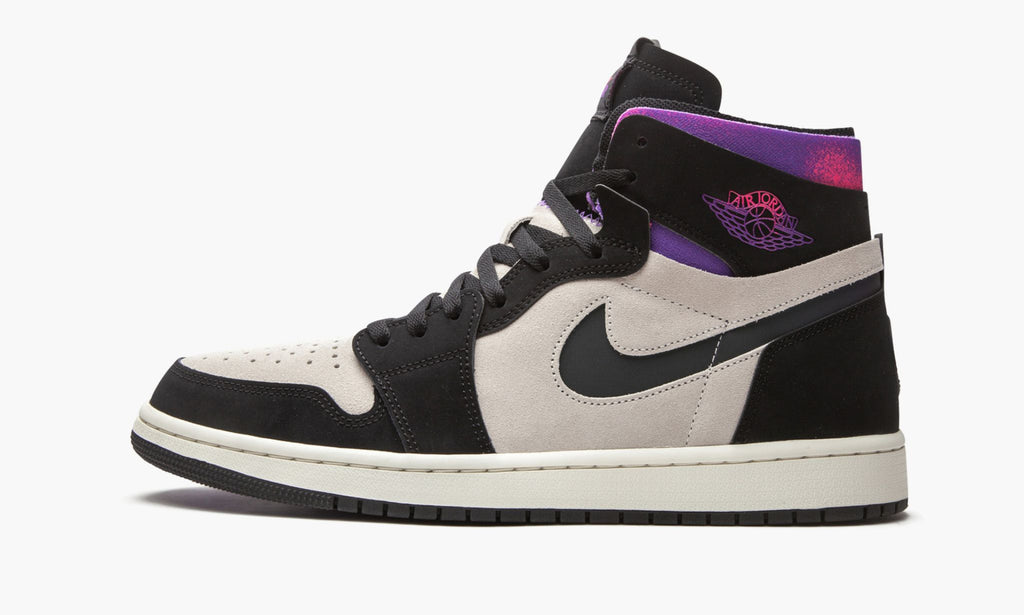 Air Jordan 1 Zoom Comfort "PSG" Sneakers