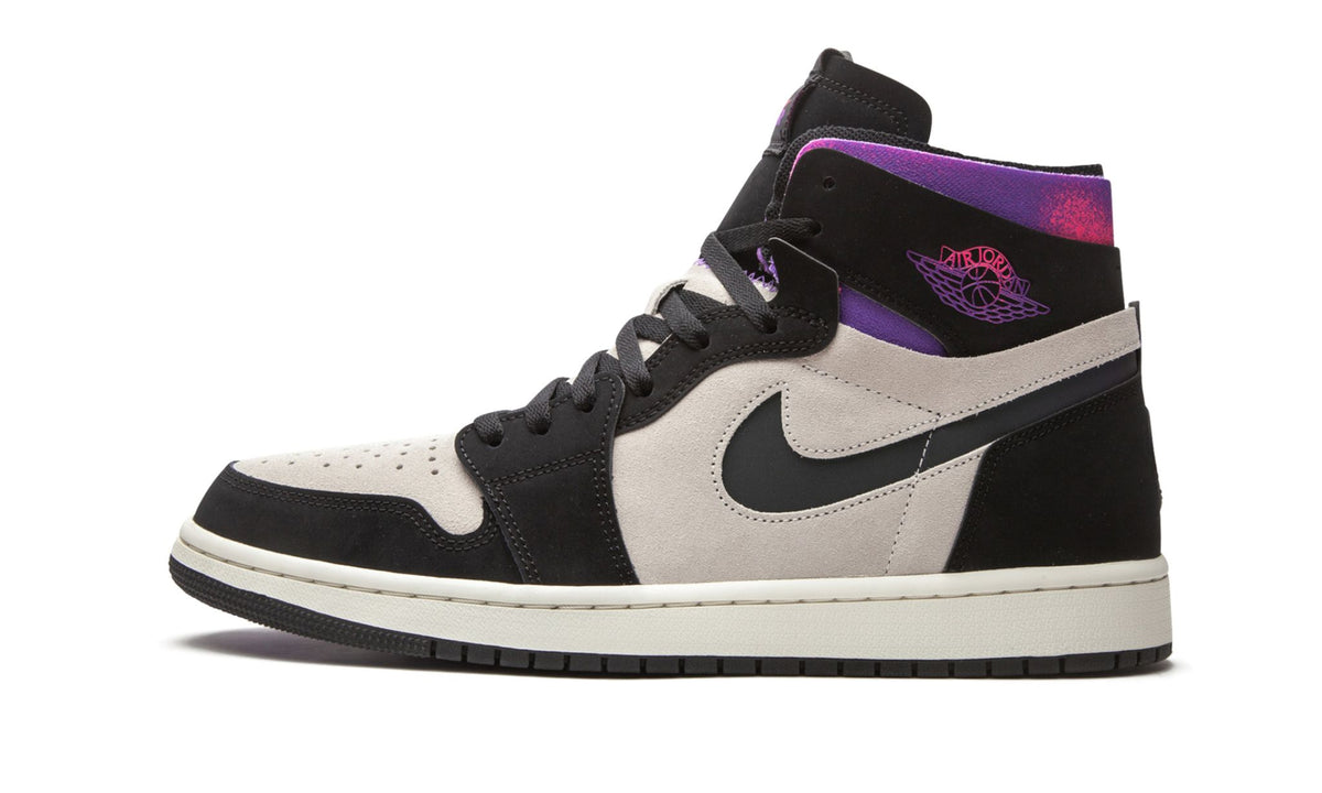 Air Jordan 1 Zoom Comfort "PSG" Sneakers