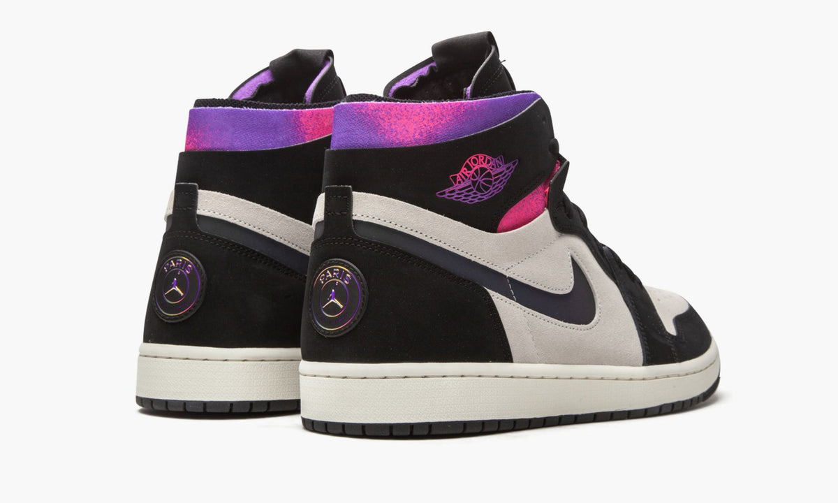 Air Jordan 1 Zoom Comfort "PSG" Sneakers
