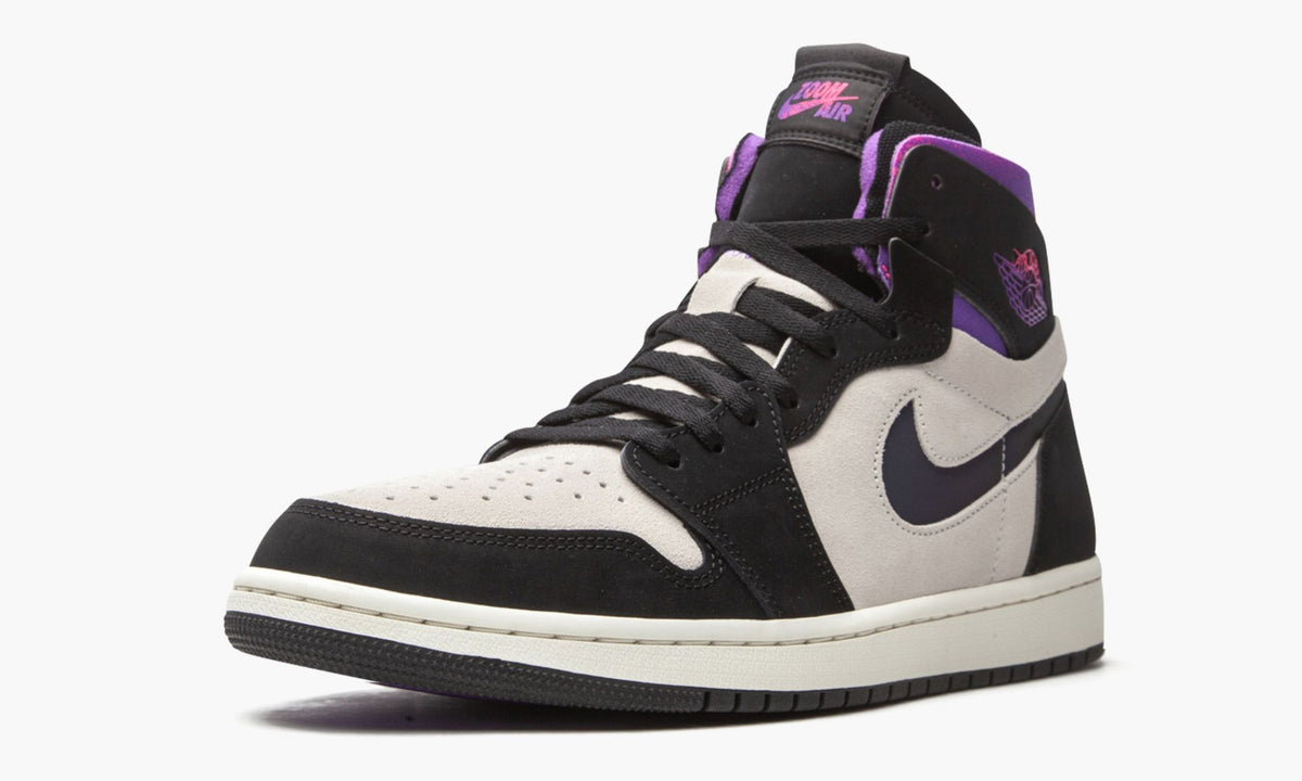 Air Jordan 1 Zoom Comfort "PSG" Sneakers