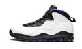Air Jordan 10 Retro "Orlando" Sneakers