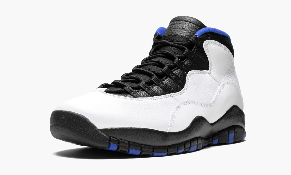 Air Jordan 10 Retro "Orlando" Sneakers