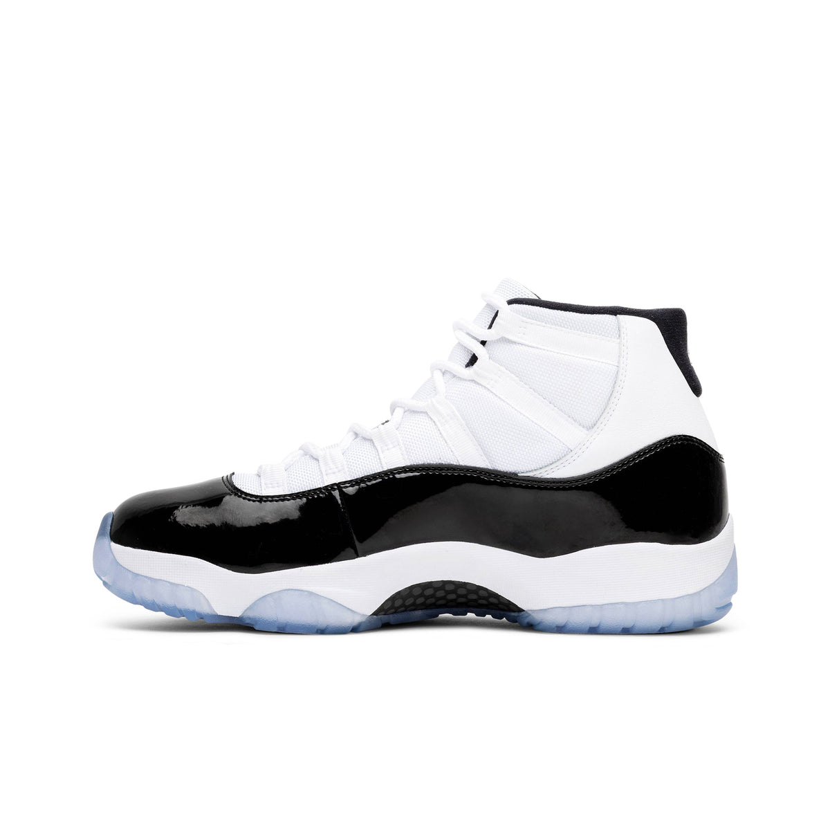 Air Jordan 11 Retro 'Concord' 2018 378037-100 Sneakers