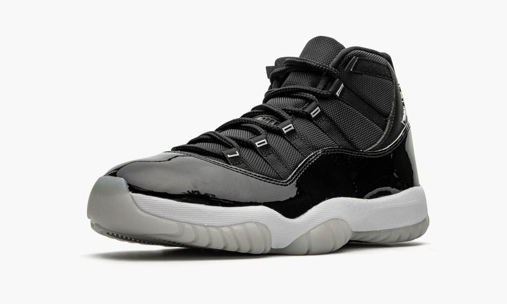 Air Jordan 11 Retro "Jubilee / 25th Anniversary" Sneakers