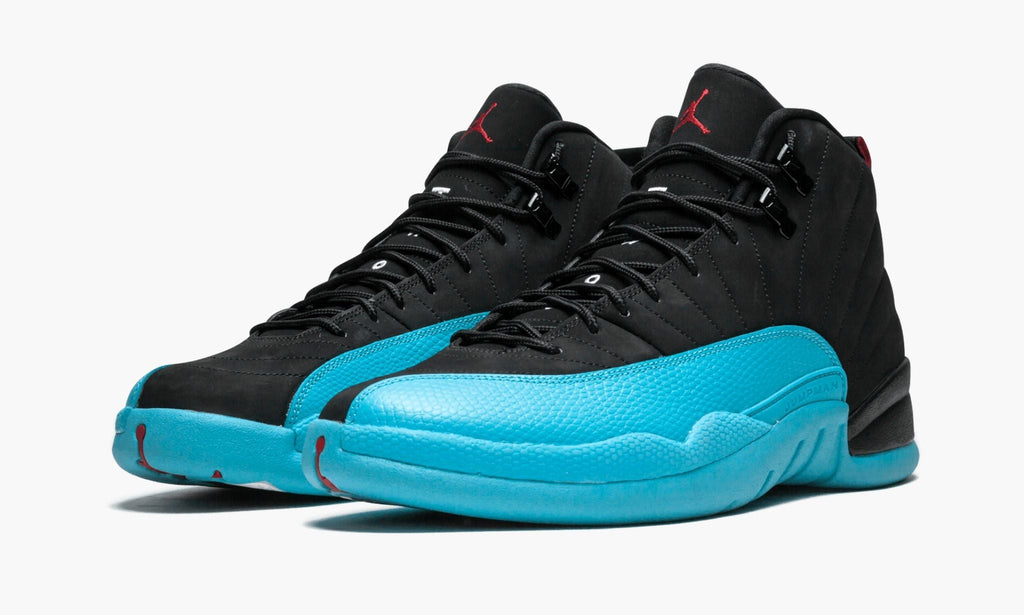 Air Jordan 12 Retro Gamma Sneakers