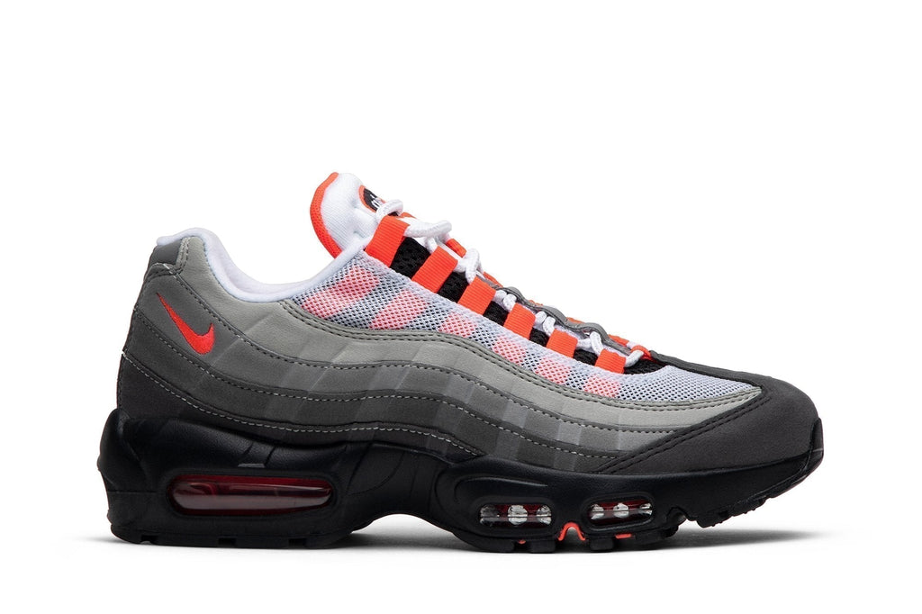 Air Max 95 OG Solar Red Sneakers