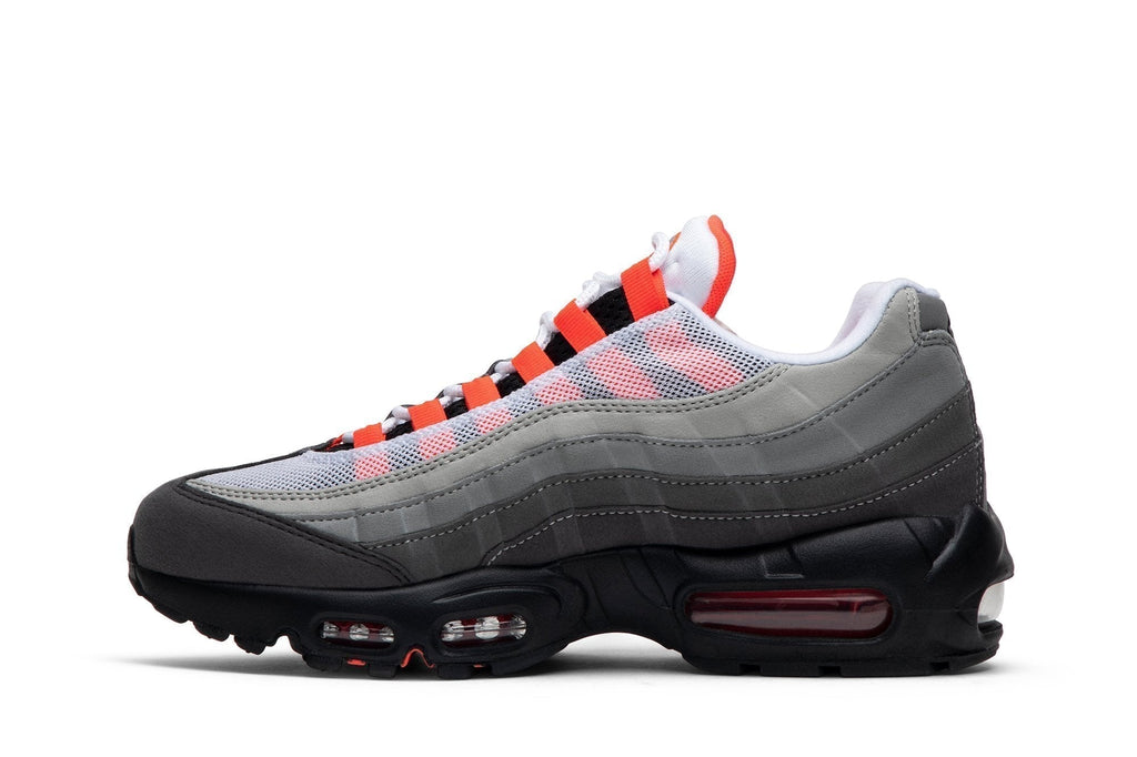 Air Max 95 OG Solar Red Sneakers