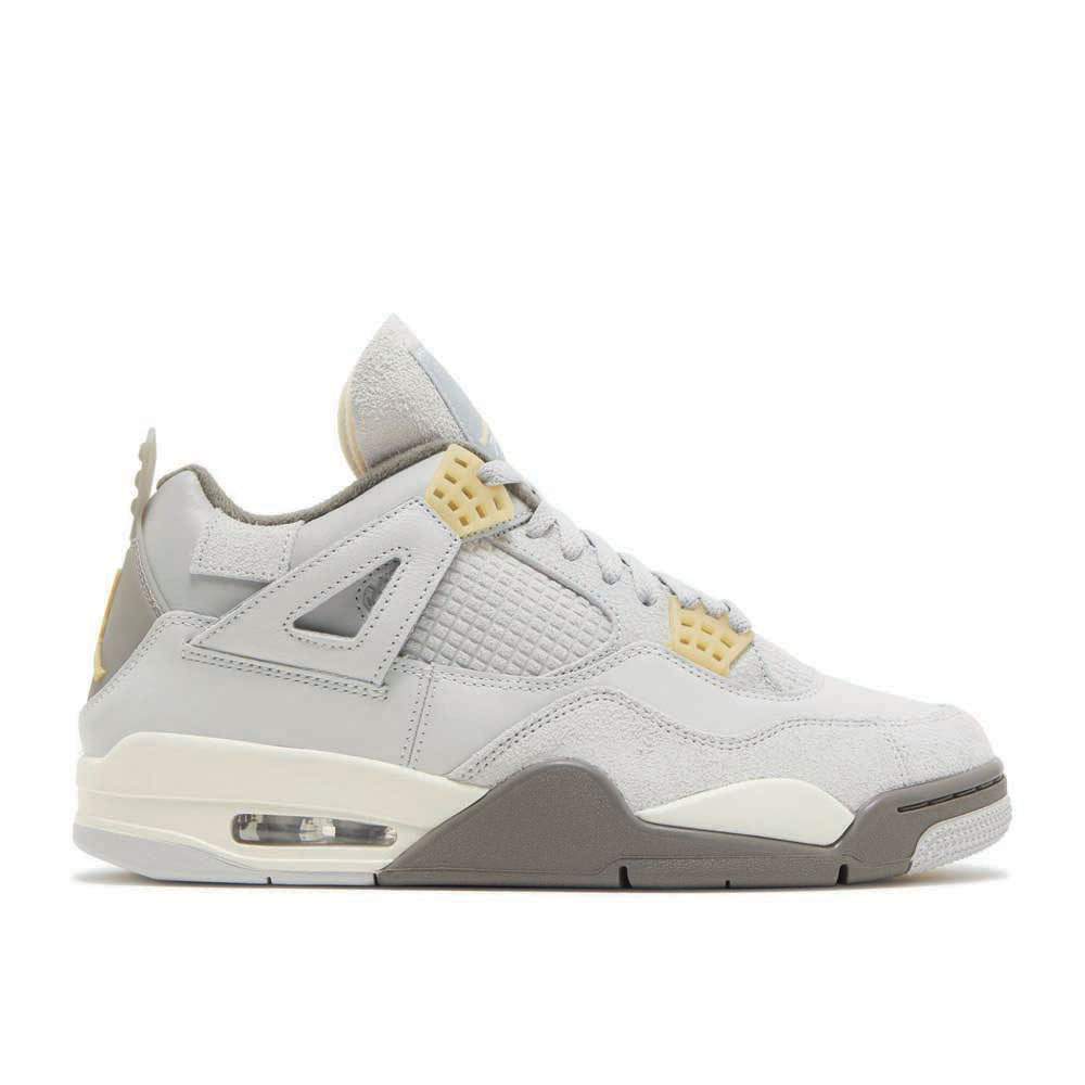 Air Jordan 4 Retro SE 'Craft' Sneakers