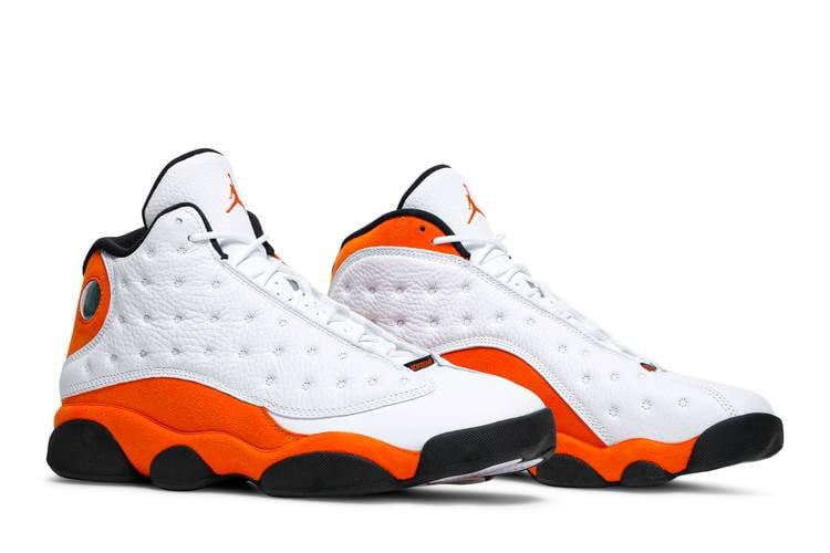 Jordan 13 Retro Starfish Sneakers