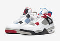 Jordan 4 Retro What The Sneakers