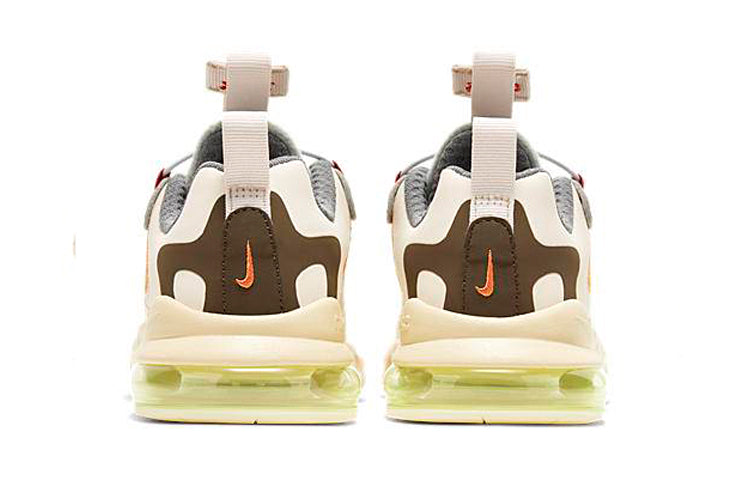 Nike Air Max 270 React x Travis Scott Cactus Trails? Sneakers