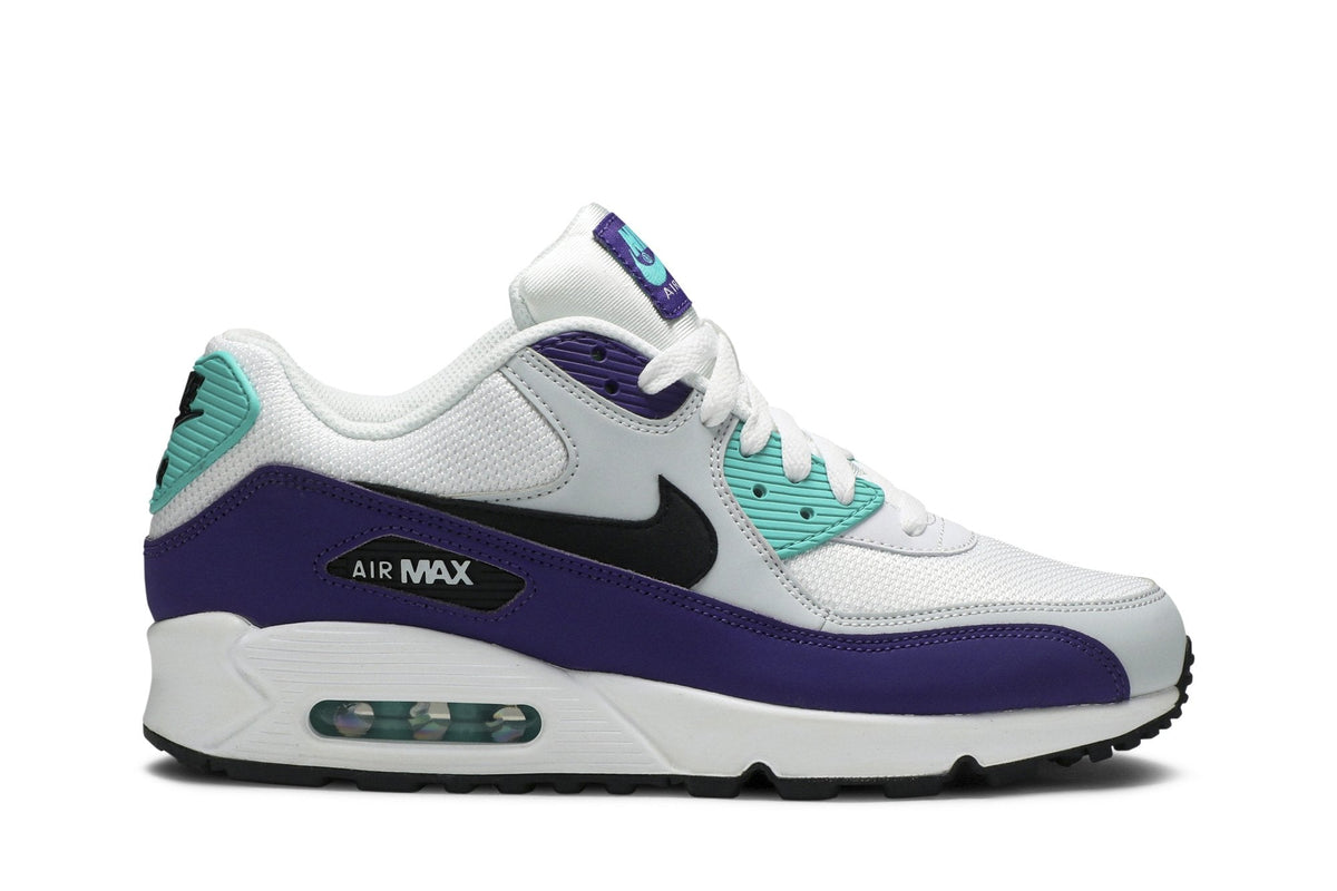 Nike Air Max 90 Essential Jade Sneakers