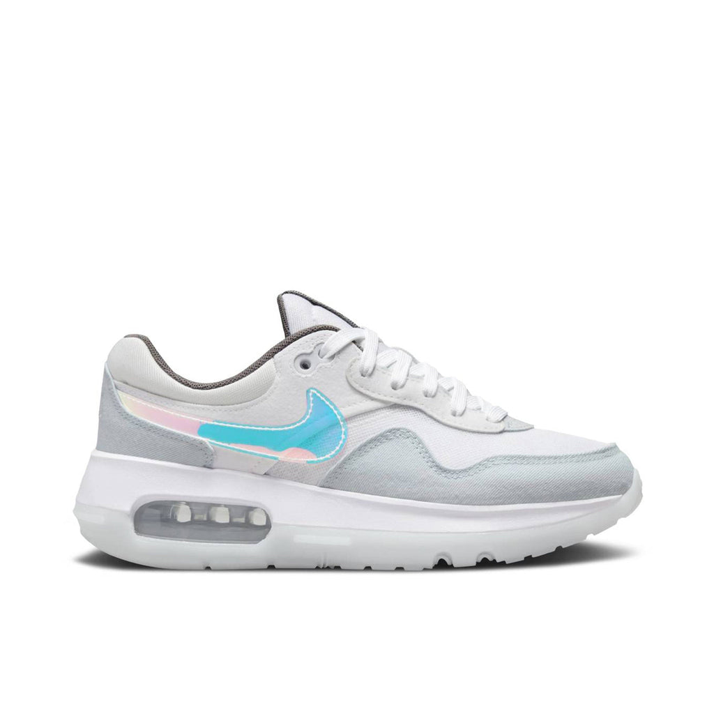 Nike Air Max Motif White Aura GS Sneakers