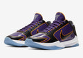 Nike Kobe 5 Protro Lakers Sneakers