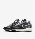 Nike LD Waffle sacai Black Sneakers