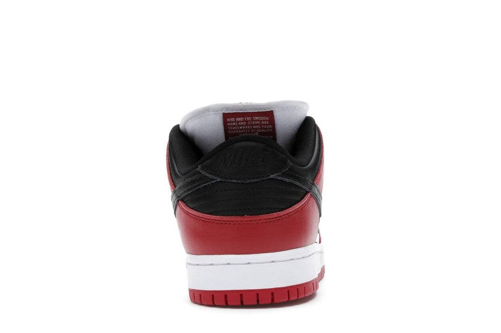 Nike SB Dunk Low J-Pack Chicago Sneakers