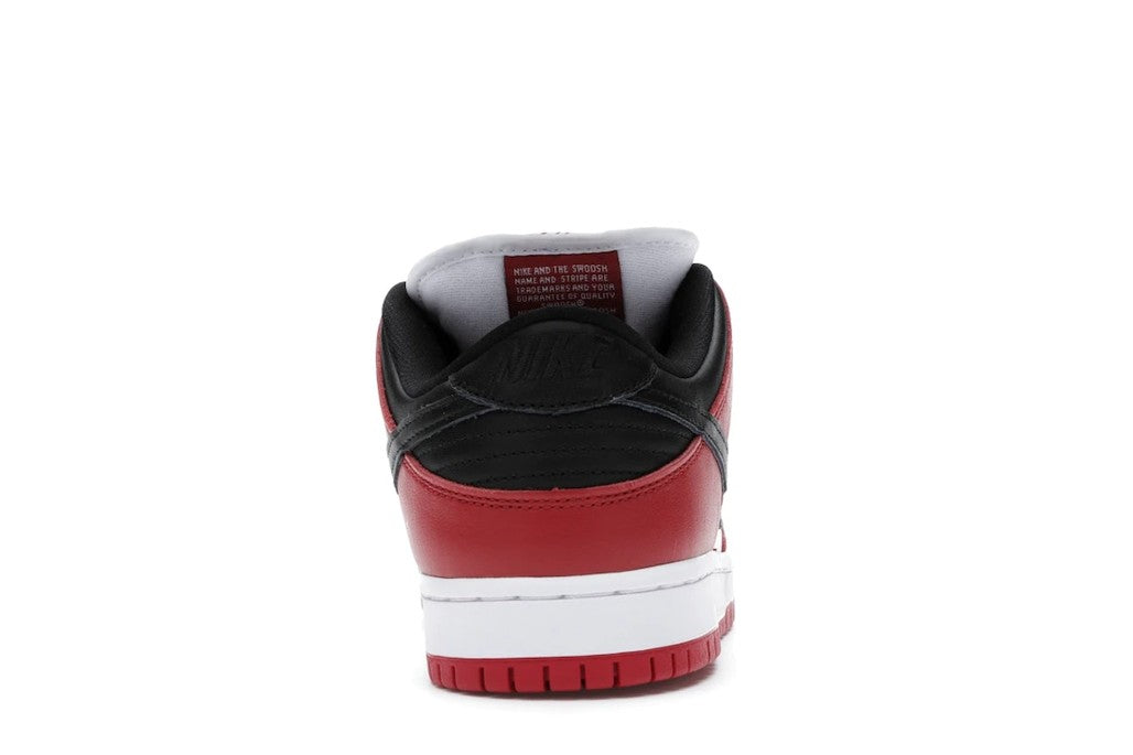 Nike SB Dunk Low J-Pack Chicago Sneakers